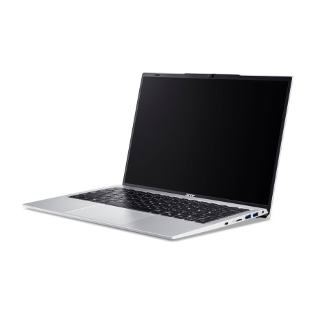 14" Ноутбук Acer Aspire 14 AI A14-52M-51RM (NX.JFVER.002) серебристый