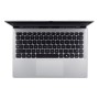 14" Ноутбук Acer Aspire 14 AI A14-52M-51RM (NX.JFVER.002) серебристый