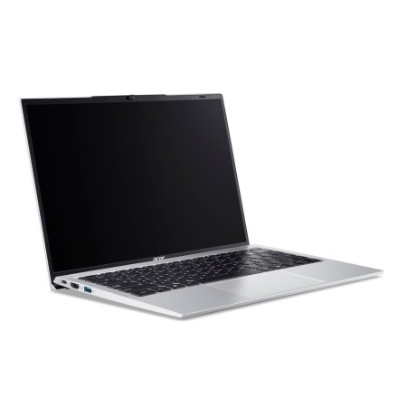 14" Ноутбук Acer Aspire 14 AI A14-52M-51RM (NX.JFVER.002) серебристый