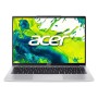 14" Ноутбук Acer Aspire Lite AL14-45P (NX.DPRER.001) серебристый