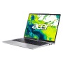 14" Ноутбук Acer Aspire Lite AL14-45P (NX.DPRER.001) серебристый