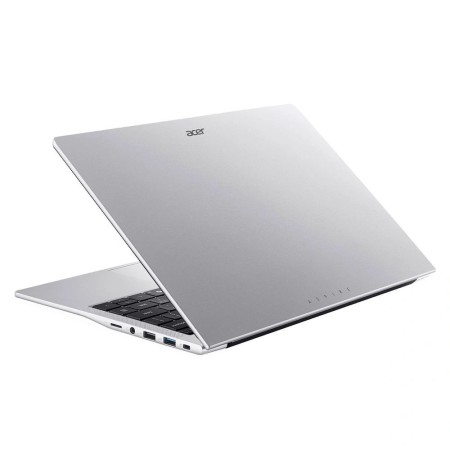 14" Ноутбук Acer Aspire Lite AL14-45P (NX.DPRER.001) серебристый