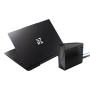 16" Ноутбук Dream Machines RX5080-16KZ25 (RX5080-16KZ25) черный