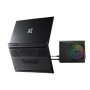 16" Ноутбук Dream Machines RX5080-16KZ25 (RX5080-16KZ25) черный