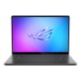16" Ноутбук ASUS ROG Zephyrus G16 GU605CM-QR153W (90NR0M21-M00800) серый