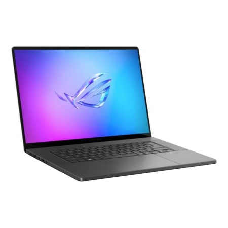 16" Ноутбук ASUS ROG Zephyrus G16 GU605CM-QR153W (90NR0M21-M00800) серый