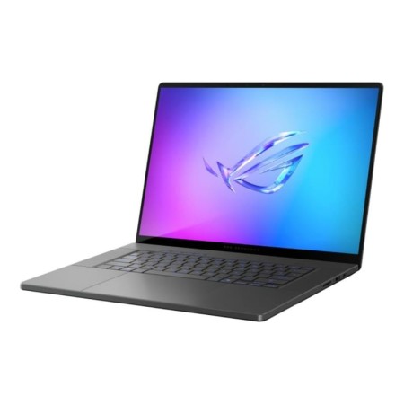 16" Ноутбук ASUS ROG Zephyrus G16 GU605CM-QR153W (90NR0M21-M00800) серый