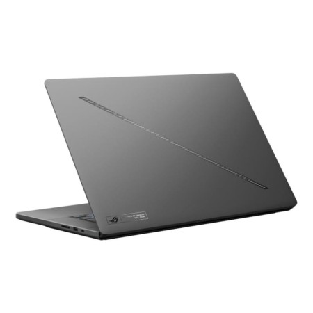 16" Ноутбук ASUS ROG Zephyrus G16 GU605CM-QR153W (90NR0M21-M00800) серый