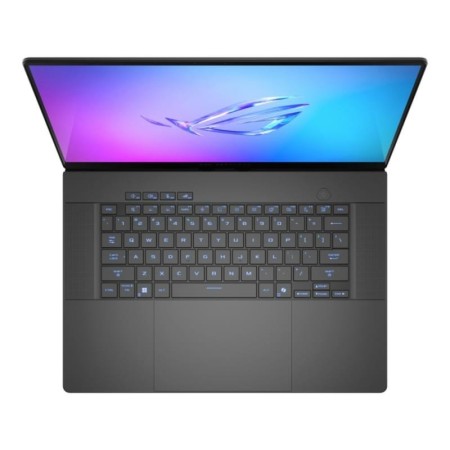 16" Ноутбук ASUS ROG Zephyrus G16 GU605CM-QR153W (90NR0M21-M00800) серый