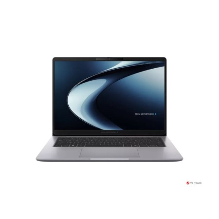 14" Ноутбук ASUS ExpertBook P3 G2 P3406CMA-LY0186X (90NX0B22-M00720) серый