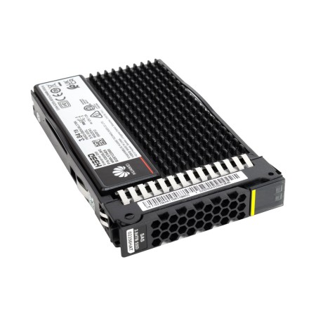 3.84 ТБ SSD диск Huawei 02356TUV (D2020SASSSD3840)