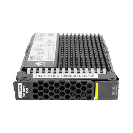 3.84 ТБ SSD диск Huawei 02356TUV (D2020SASSSD3840)