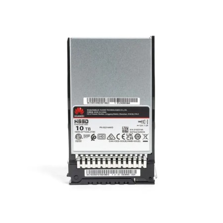 10 ТБ Жесткий диск Huawei 02355SUB (L1-NLSAS10T-W)