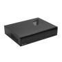 Корпус SilverStone Milo ML03 (SST-ML03B) черный