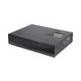 Корпус SilverStone Milo ML03 (SST-ML03B) черный