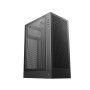 Корпус DeepCool CH170 PLUS (R-CH170-BKNGM0-G) черный
