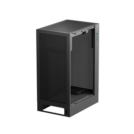 Корпус DeepCool CH170 PLUS (R-CH170-BKNGM0-G) черный