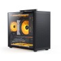 Корпус HuntKey A320G (A320G Black) черный