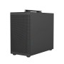 Корпус HuntKey A320G (A320G Black) черный