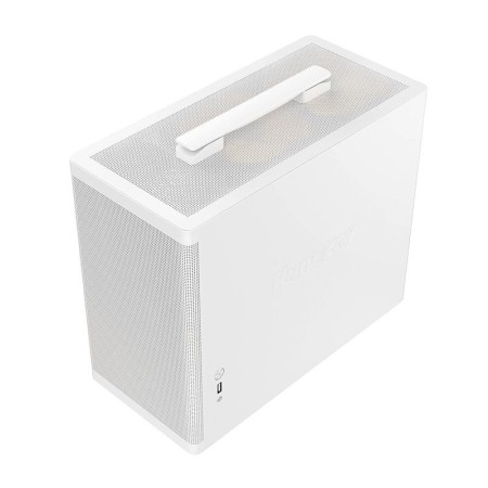 Корпус HuntKey A320G (A320G White) белый