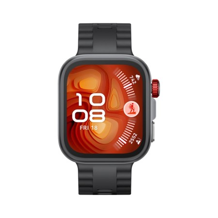 Смарт-часы Huawei Watch Fit 4 Pro 44.5 мм (55020FAJ) черный