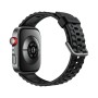 Смарт-часы Huawei Watch Fit 4 Pro 44.5 мм (55020FAJ) черный