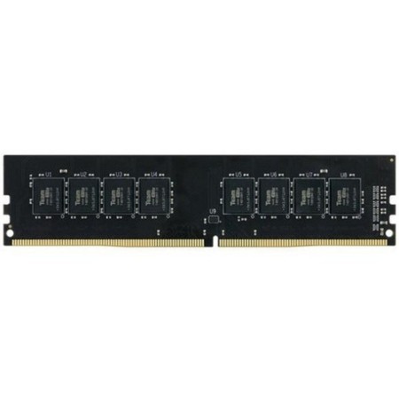 Оперативная память Team Group Elite (TED48G2666C19016) 8 ГБ черный