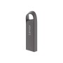 64 ГБ USB Флеш-накопитель Lexar JumpDrive E21 (LJDE021064G-BNQNG) серый