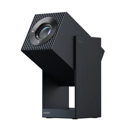 Проектор Wanbo Cube 2S черный