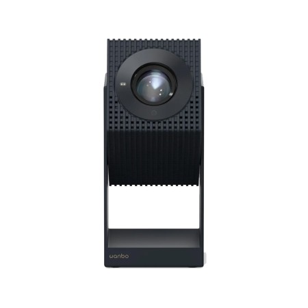 Проектор Wanbo Cube 2S черный
