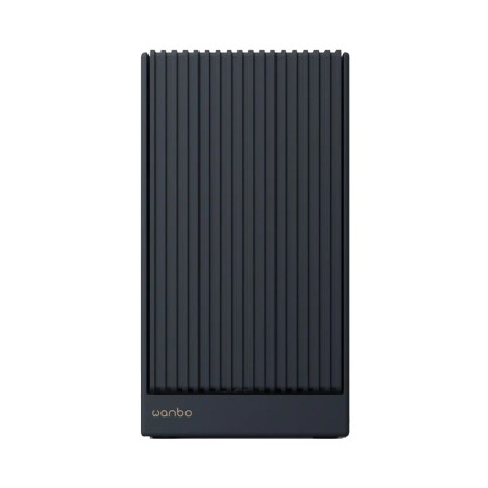 Проектор Wanbo Cube 2S черный