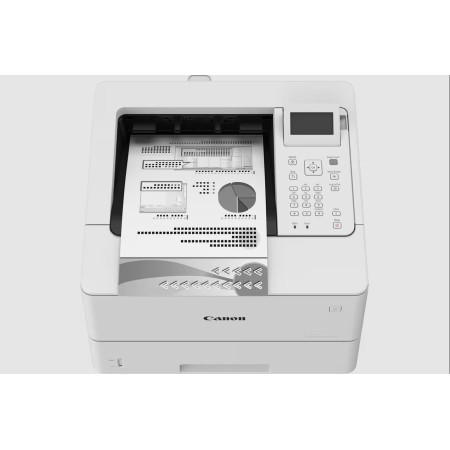 Принтер лазерный Canon i-SENSYS LBP335dw (7063C007AA) белый