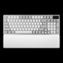 Клавиатура беспроводная + проводная ASUS ROG Azoth 96 HE (90MP040H-BKRA10) белый