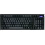 Клавиатура беспроводная + проводная ASUS ROG Azoth 96 HE (90MP040H-BKRA20) черный