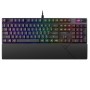 Клавиатура проводная ASUS ROG Strix Scope II RX (90MP0350-BKRA00) черный