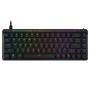 Клавиатура проводная ASUS ROG Falchion Ace HFX (90MP03VE-BKRA20) черный