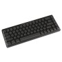 Клавиатура проводная ASUS ROG Falchion Ace HFX (90MP03VE-BKRA20) черный