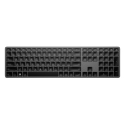 Клавиатура беспроводная HP 975 Dual-Mode (3Z726AA) черный