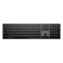 Клавиатура беспроводная HP 975 Dual-Mode (3Z726AA) черный