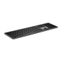 Клавиатура беспроводная HP 975 Dual-Mode (3Z726AA) черный