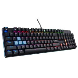 Клавиатура проводная Acer Predator Aethon 303 (GP.KBD11.048) черный