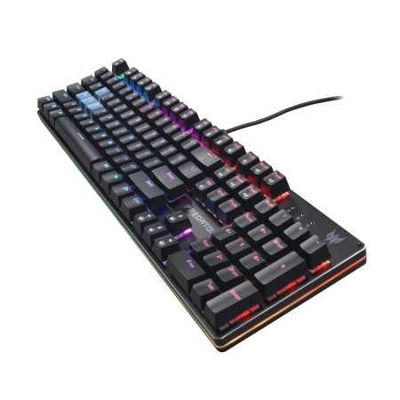 Клавиатура проводная Acer Predator Aethon 303 (GP.KBD11.048) черный