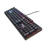 Клавиатура проводная Acer Predator Aethon 303 (GP.KBD11.048) черный