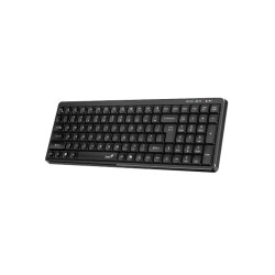 Клавиатура беспроводная Genius LuxeMate Q7100BT черный