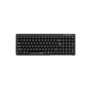 Клавиатура беспроводная Genius LuxeMate Q7100BT черный