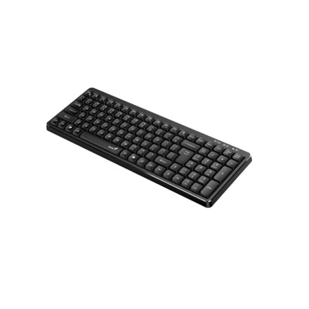 Клавиатура беспроводная Genius LuxeMate Q7100BT черный