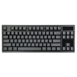 Клавиатура Varmilo Charcoal VA80 (A90A032F8A8A06A076) черный