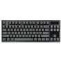 Клавиатура Varmilo Charcoal VA80 (A90A032F8A8A06A076) черный