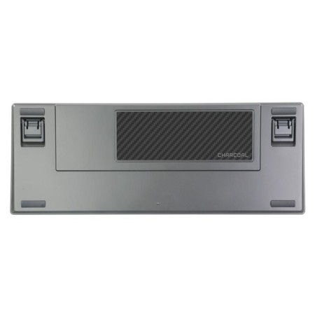Клавиатура Varmilo Charcoal VA80 (A90A032F8A8A06A076) черный