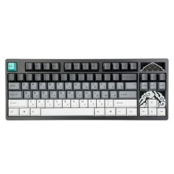 Клавиатура Varmilo Yakumo VA80 (A90A007F8A8A06A076) серый